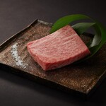 Satsuma Ushinokura - 極上サーロインステーキ