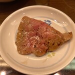 明月館・肉上手 - 