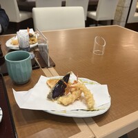 天ぷら ひさご ラシック店 - 