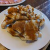 焼屋 峯 - 料理写真: