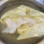 松川 - 2023年7月