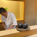 松川 - 2023年7月