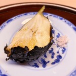 松川 - 2023年7月