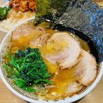 裏武蔵家 西千葉本店 - 