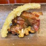 松川 - 2023年7月