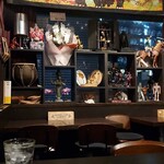 マリーアイランガニー - 