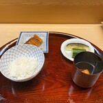 松川 - 2023年7月