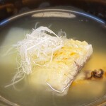 松川 - 2023年7月