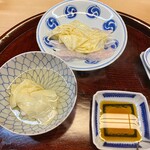 松川 - 2023年7月