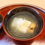 松川 - 2023年7月