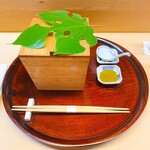 松川 - 2023年7月