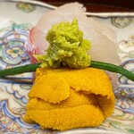 松川 - 2023年7月