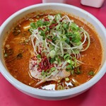 ラーメンの音むら - 