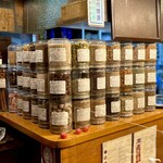 トマト - スパイス