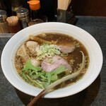 大ラーメン福籠 - 