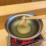 松川 - 2023年7月