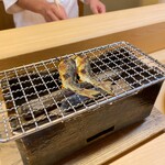 松川 - 2023年7月