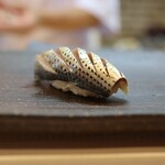 松寿司 - こはだ