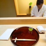 松川 - 2023年7月