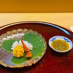 松川 - 2023年7月