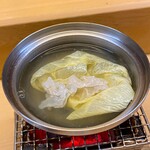 松川 - 2023年7月