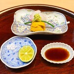 松川 - 2023年7月