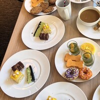 インプレイス 3-3 ヒルトン名古屋 - 