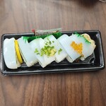 浪花古市庵 - 料理写真: