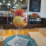 ラトリエ ドゥ ノノ - ノノパルフェ トマト ミュール