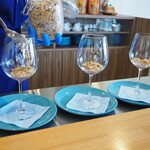 ラトリエ ドゥ ノノ - 02.フィナンシェロッシェ