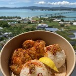 KOURI SHRIMP - 