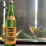 焼鳥 しょうじん - 