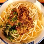 みやら製麺 - 