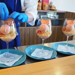 ラトリエ ドゥ ノノ - 08.トマトチップ