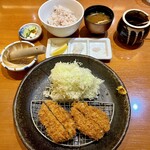 Tonkatsu Hanamura - 