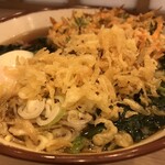 そばの神田 東一屋 - ブチまけろ！  #BCMKR!