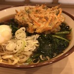 そばの神田 東一屋 - #食べログ的に撮るとこうなる。