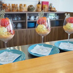 ラトリエ ドゥ ノノ - ノノパルフェ トマト ミュール