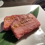 Shinise Seinikuten Chokusou Okazaki Yakiniku Hidagyuunodo Rei - 