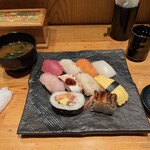 Himesushi - 