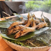 日本料理「雲海」 - 