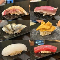 鮨 福萬 - 