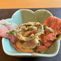 日本料理「雲海」 - 