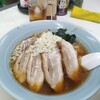 Hiyaku Jiyu - チャーシュー麺