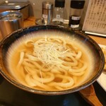 Sanuki Udon Yosuga - 