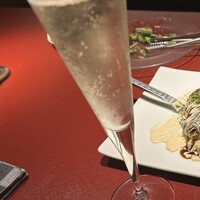 鉄板焼 天 六本木 -  鉄板焼 天 六本木 -