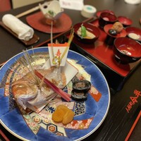 人形町今半 本店 - 