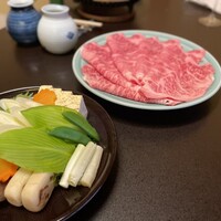 人形町今半 本店 - 