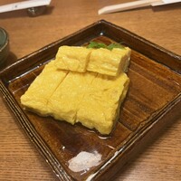 そば会席 立会川 吉田家 - 