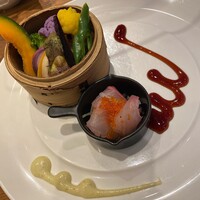 蔭山樓 表参道店 - 